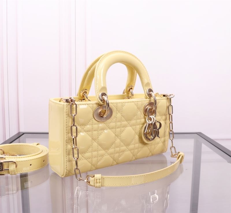 Christian Dior My Lady Bags